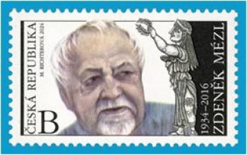 1239 / 1302 ** - 2024 kompletní čistý (neražený) ročník